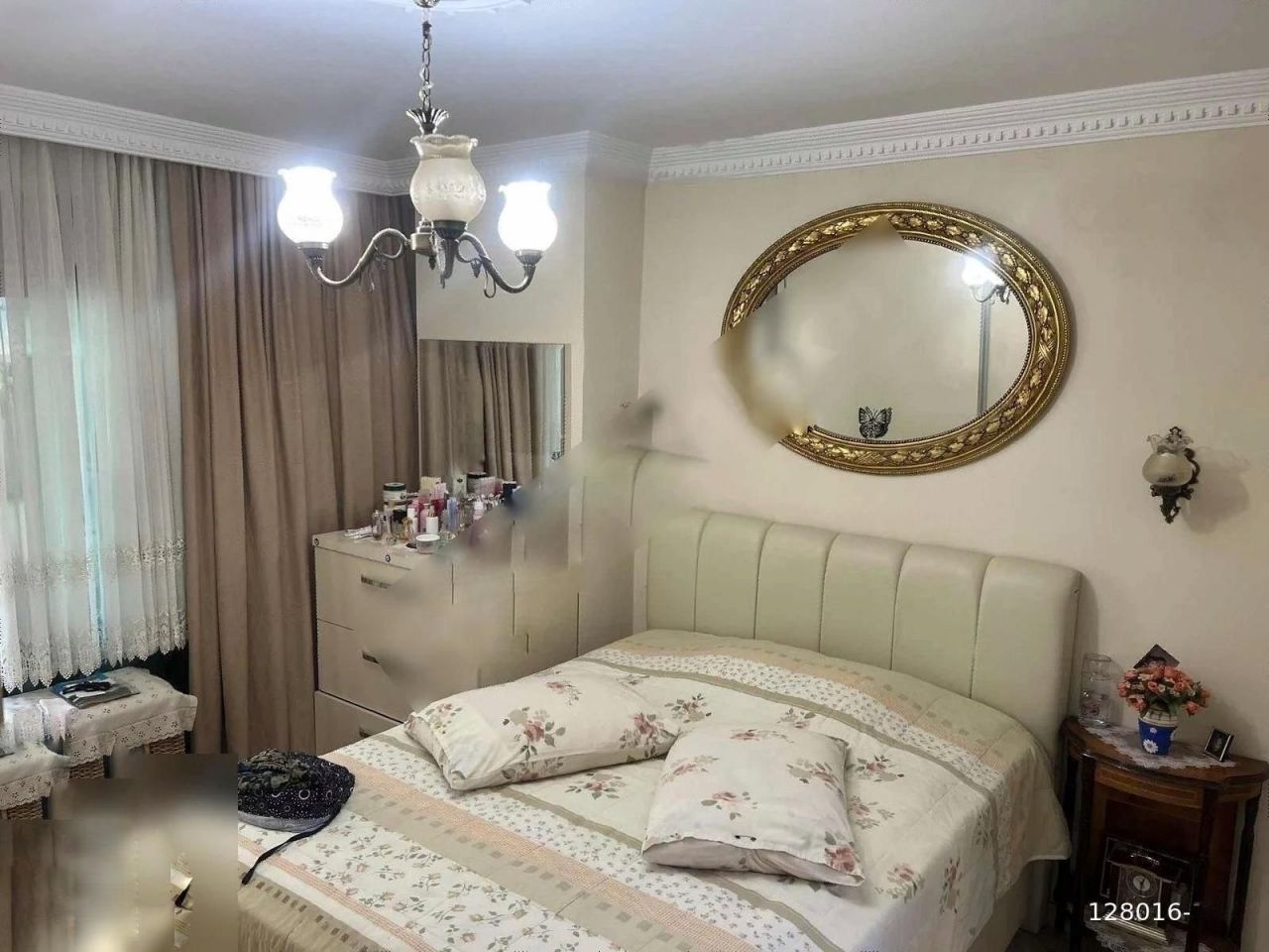 Квартира в Алании, Турция, 92 м2 фото 2