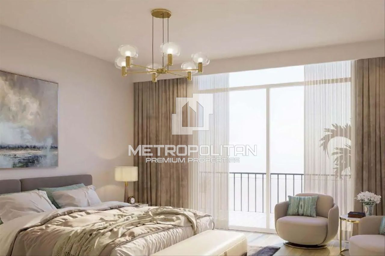 Апартаменты в Дубае, ОАЭ, 43 м2 фото 4