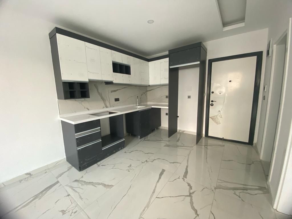Квартира в Алании, Турция, 50 м2 фото 5