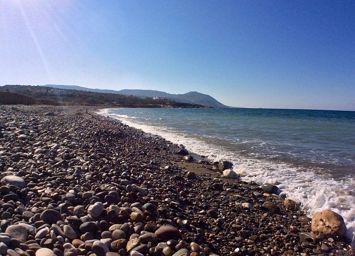 Вилла в Полисе, Кипр, 300 м2 фото 2