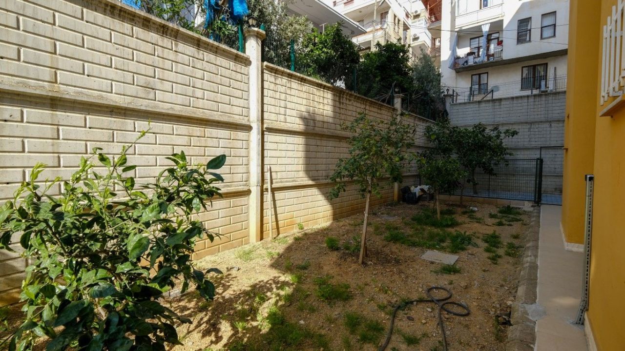 Квартира в Алании, Турция, 137 м2 фото 4
