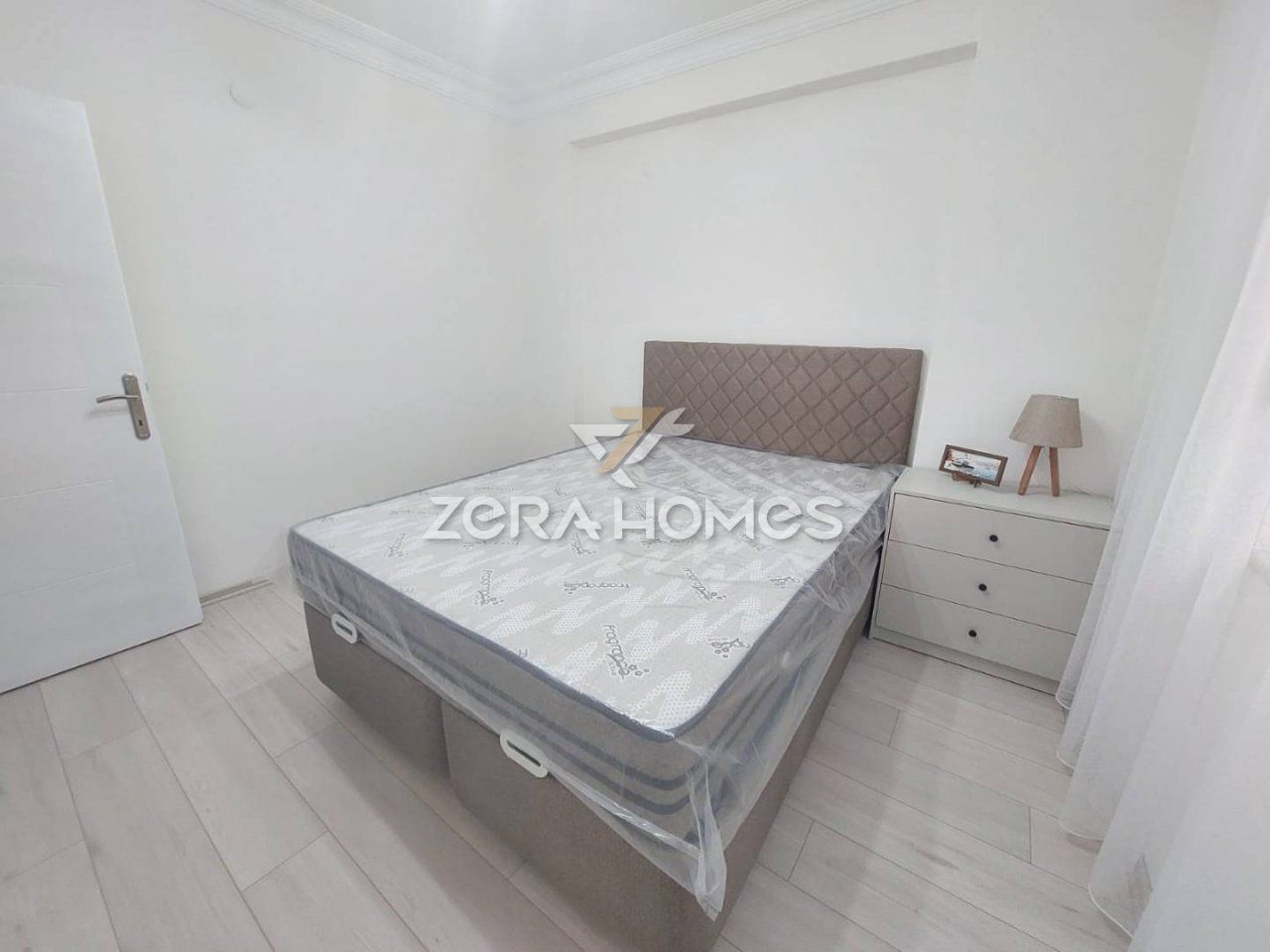 Апартаменты в Алании, Турция, 55 м2 фото 5