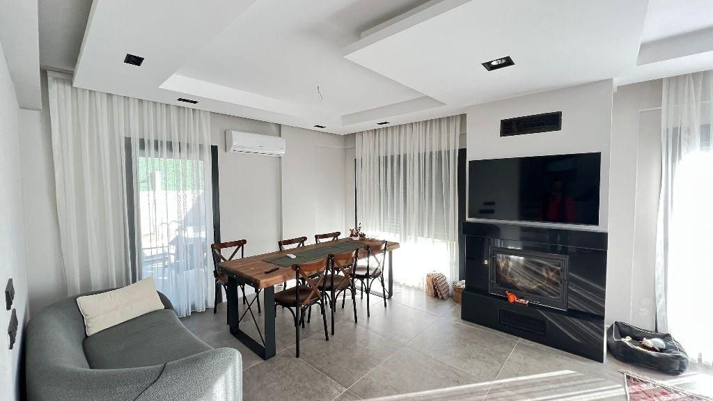 Вилла в Фетхие, Турция, 200 м2 фото 3