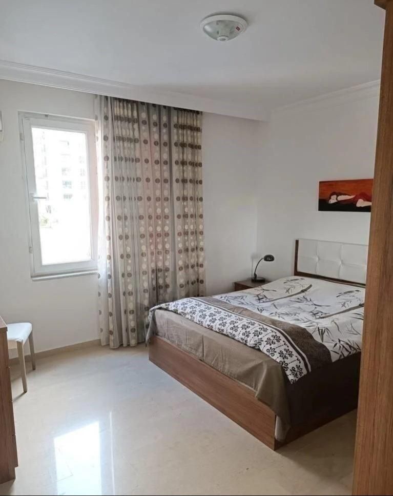 Квартира в Алании, Турция, 125 м2 фото 5