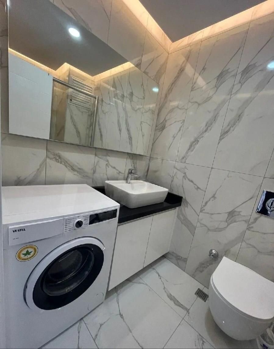 Квартира в Алании, Турция, 65 м2 фото 2