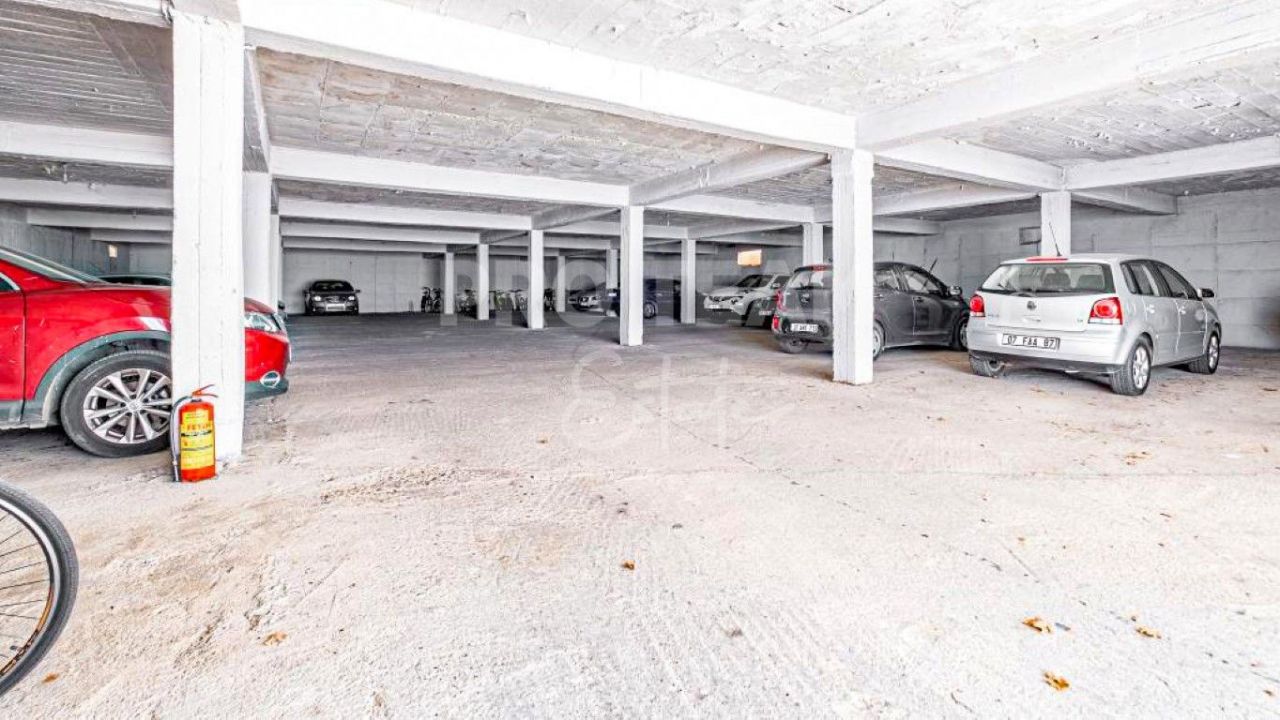 Апартаменты в Анталии, Турция, 200 м2 фото 2