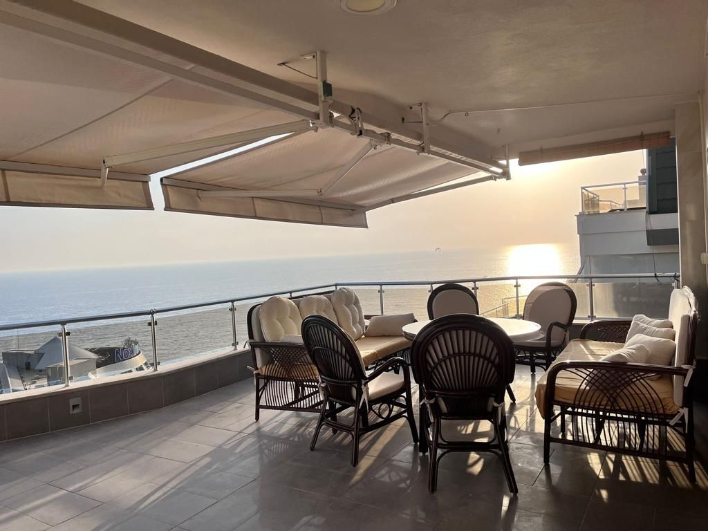 Квартира в Алании, Турция, 270 м2 фото 2