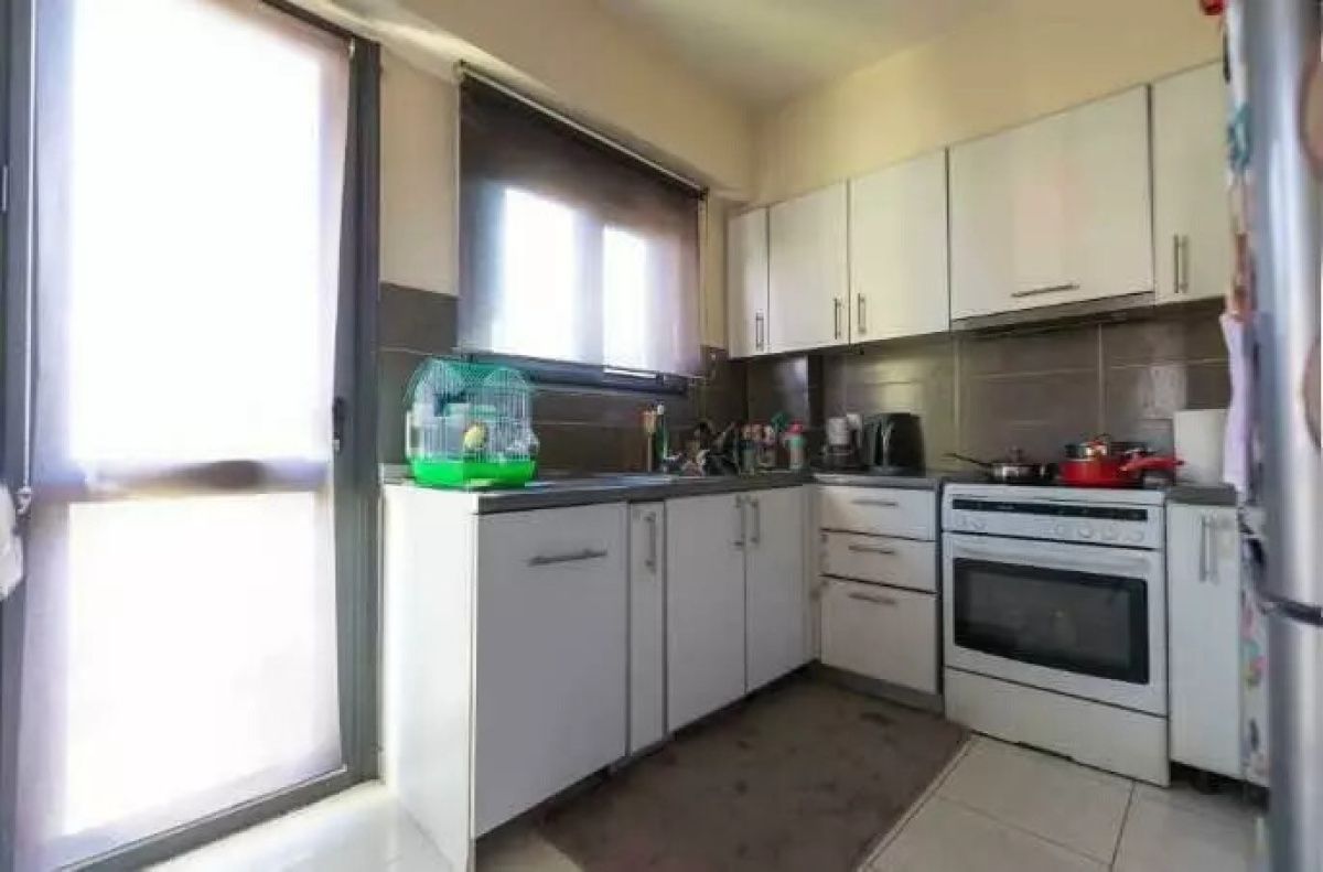 Квартира в Афинах, Греция, 90 м2 фото 3