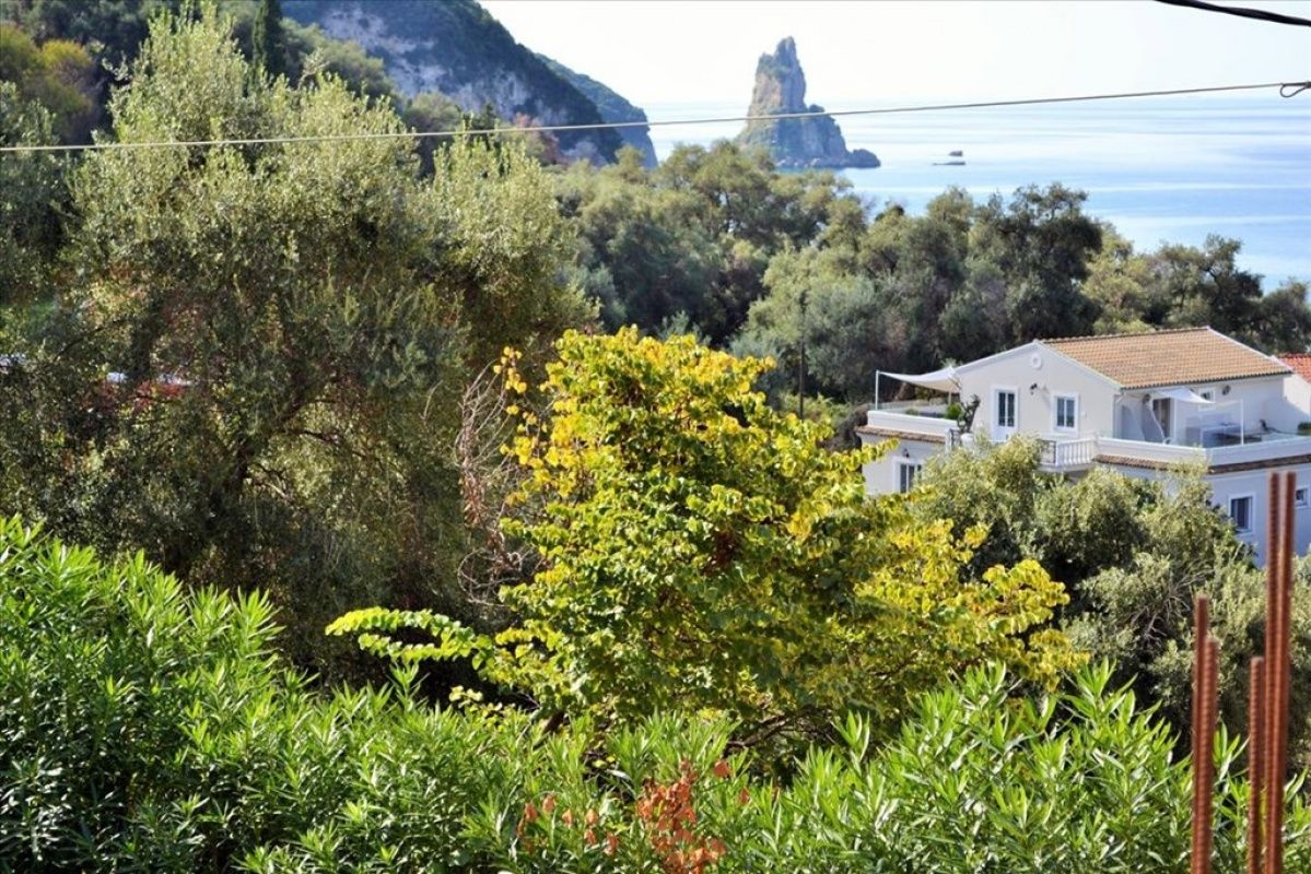 Квартира на Ионических островах, Греция, 130 м2 фото 2