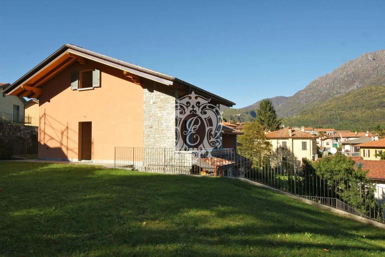 Вилла в Менаджо, Италия, 150 м2 фото 2