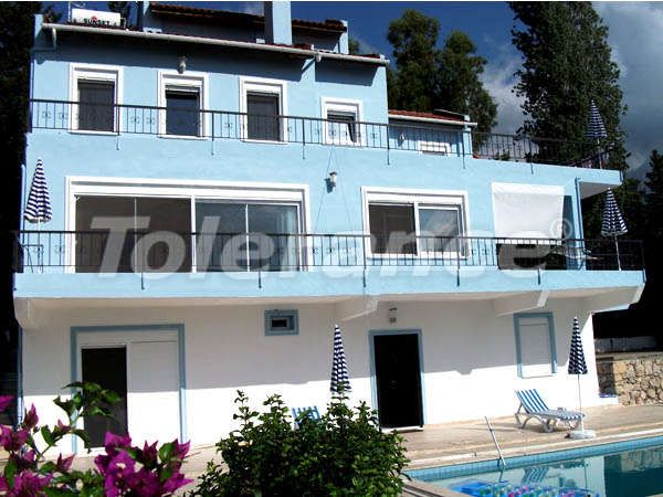 Вилла в Кемере, Турция, 350 м2 фото 3