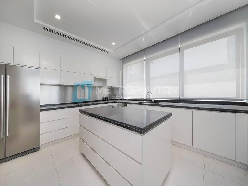 Вилла Akoya (DAMAC Hills), ОАЭ, 1 096.25 м2 фото 5