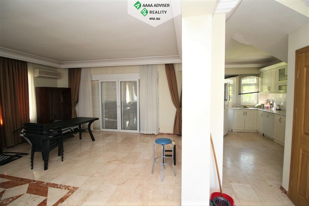 Вилла в Кестеле, Турция, 300 м2 фото 4