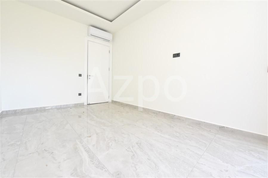 Апартаменты в Алании, Турция, 60 м2 фото 5
