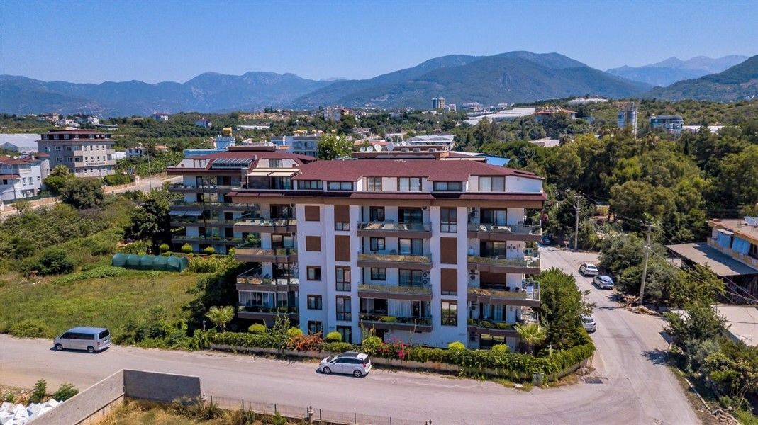 Квартира в Алании, Турция, 200 м2 фото 2