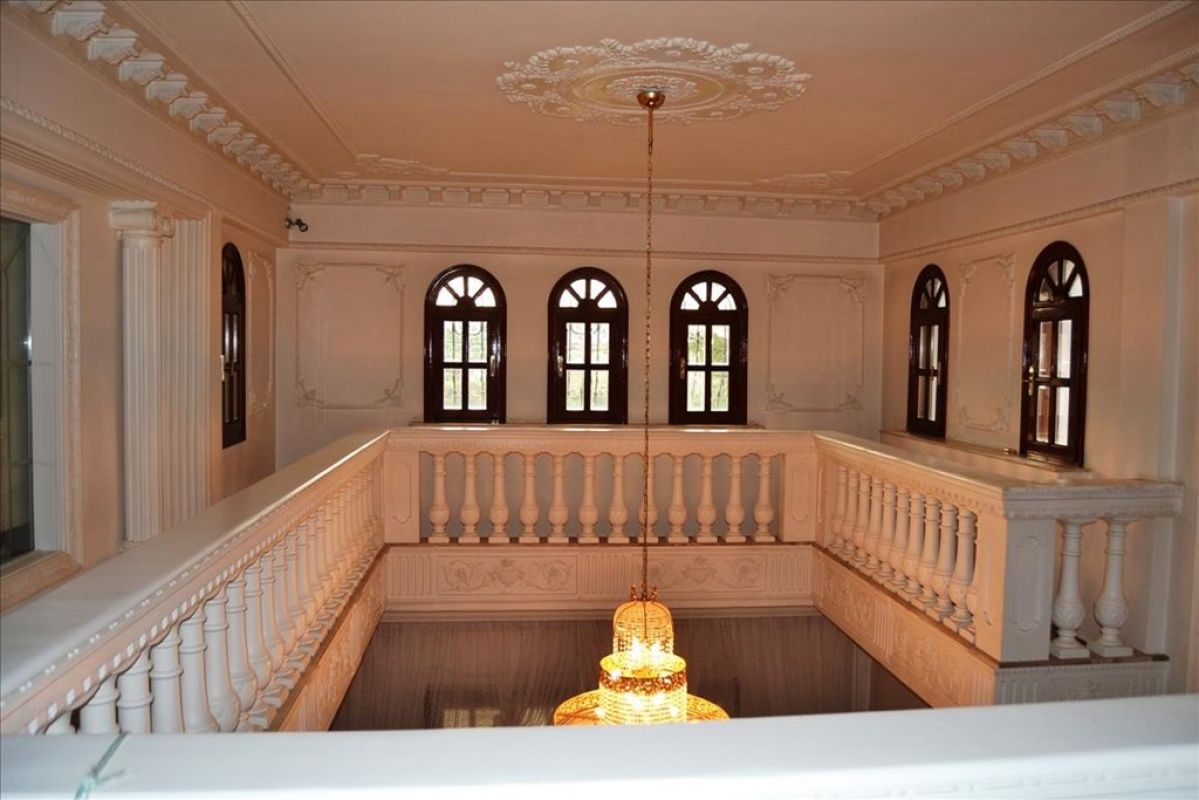 Дом на Северо-Эгейских островах, Греция, 240 м2 фото 4