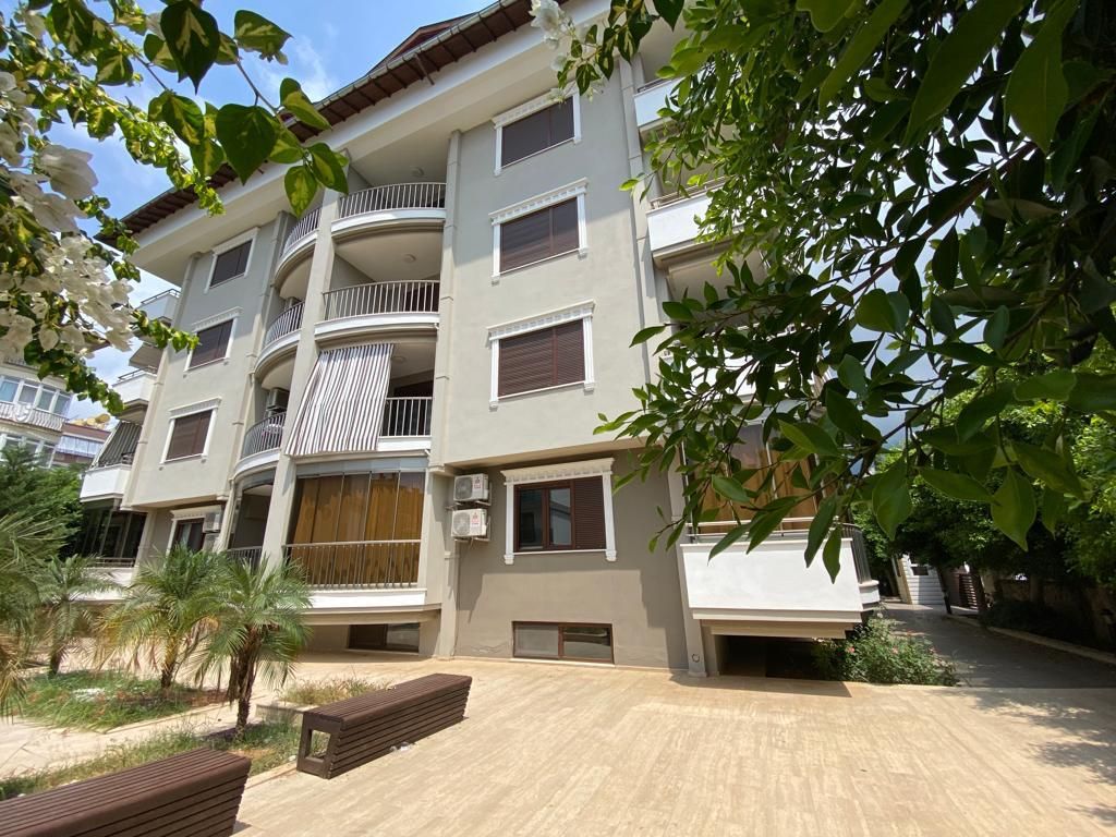 Квартира в Алании, Турция, 150 м2 фото 2