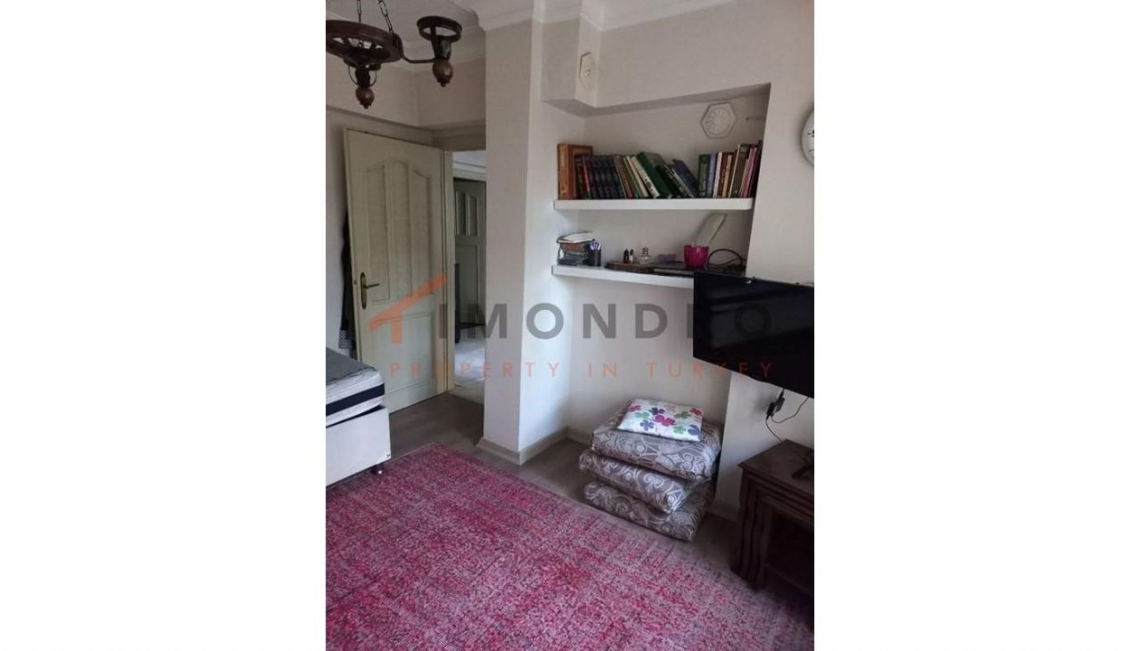 Квартира в Стамбуле, Турция, 120 м2 фото 3