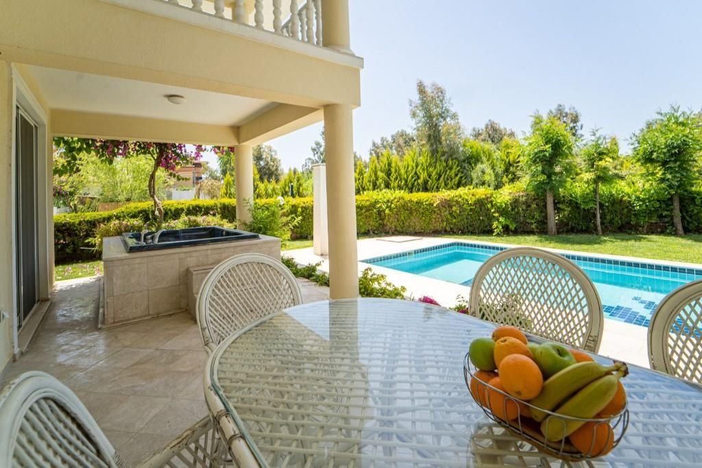 Вилла в Фетхие, Турция, 170 м2 фото 2