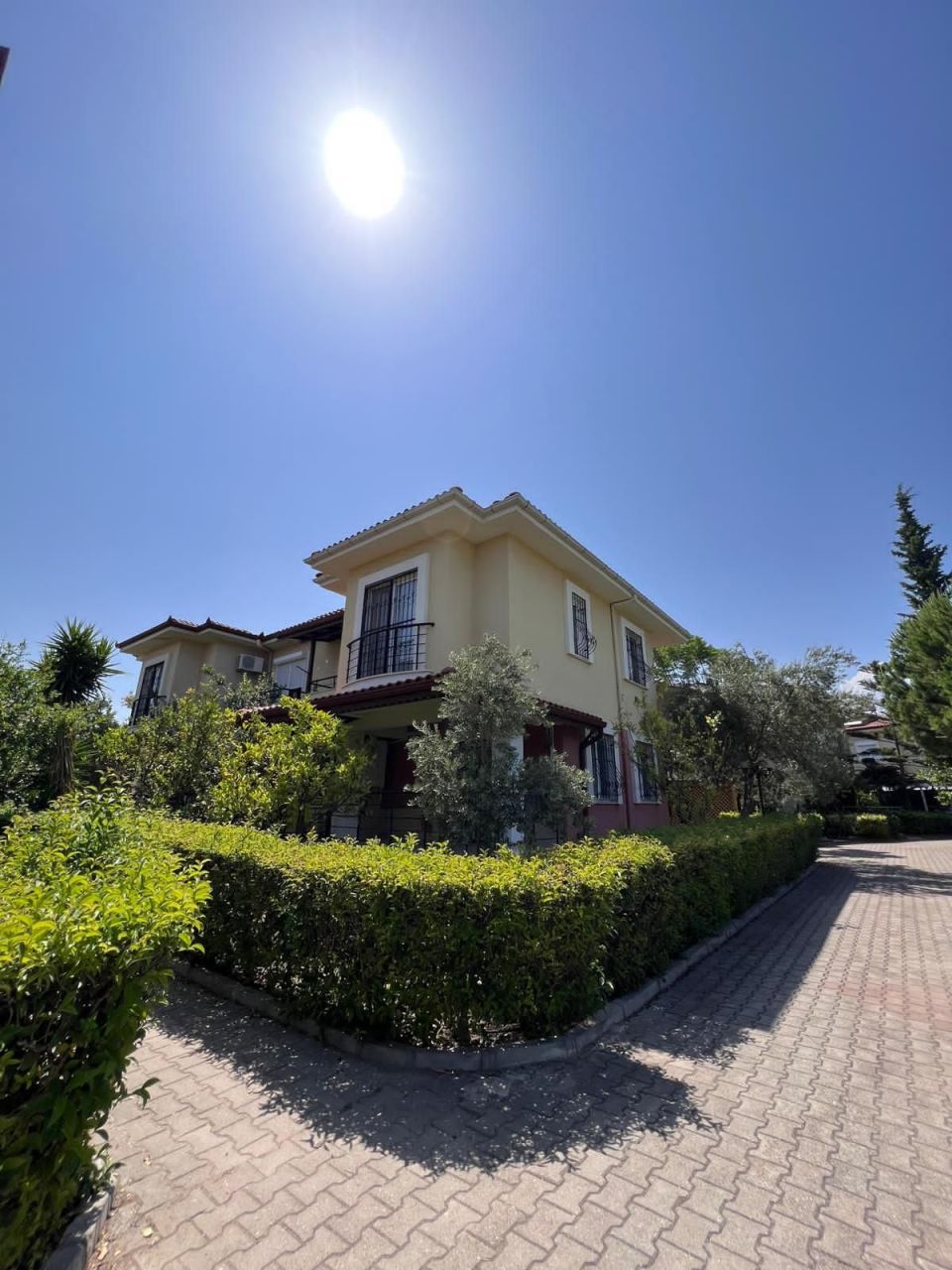 Вилла в Чамьюве, Турция, 140 м2 фото 5