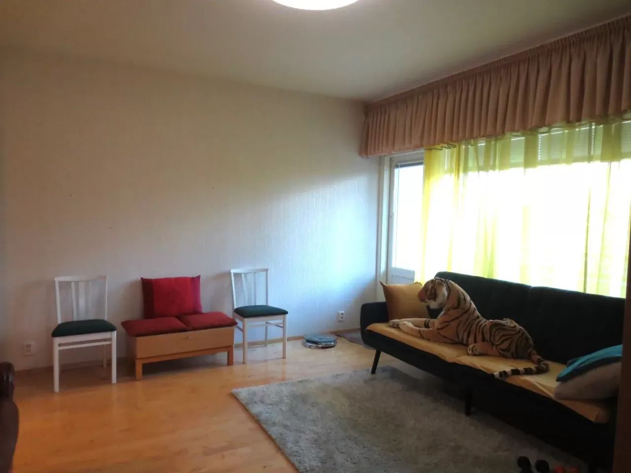 Квартира в Иматре, Финляндия, 56.5 м2 фото 5