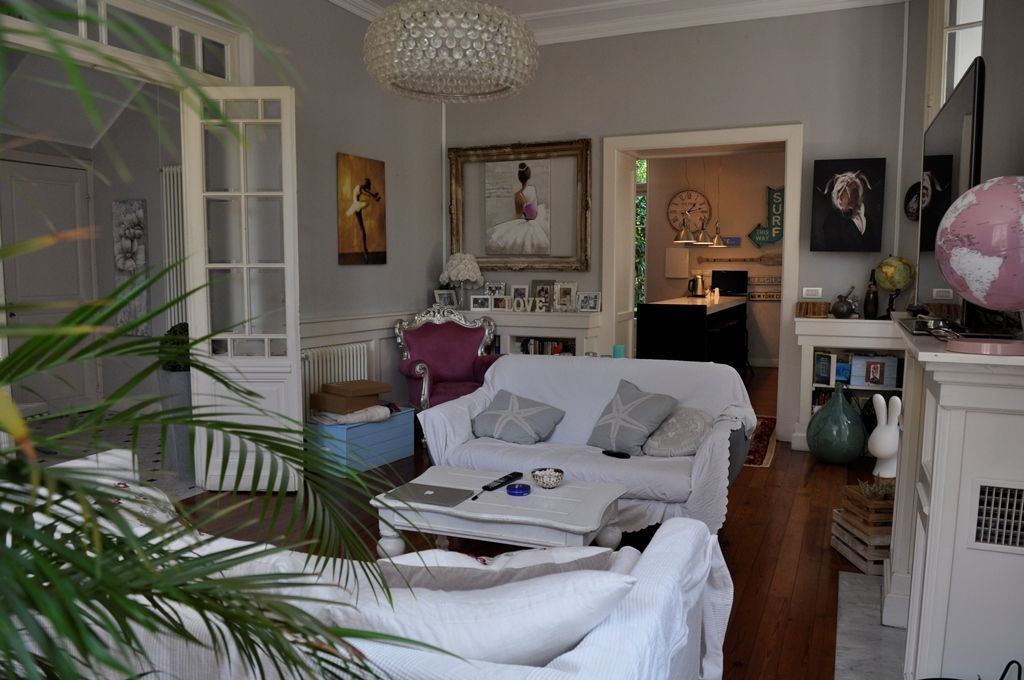 Вилла в Сан-Ремо, Италия, 430 м2 фото 4