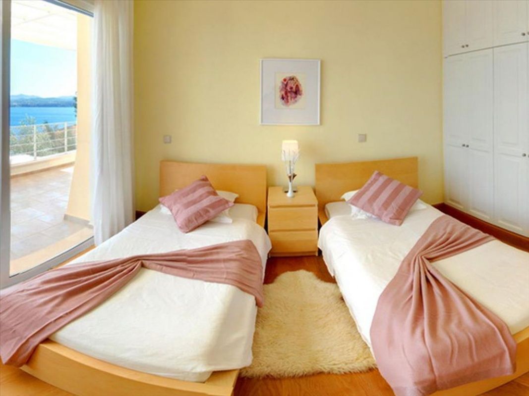 Дом на Ионических островах, Греция, 250 м2 фото 4