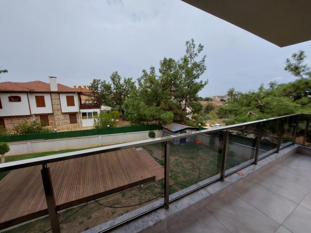 Вилла в Алании, Турция, 600 м2 фото 4