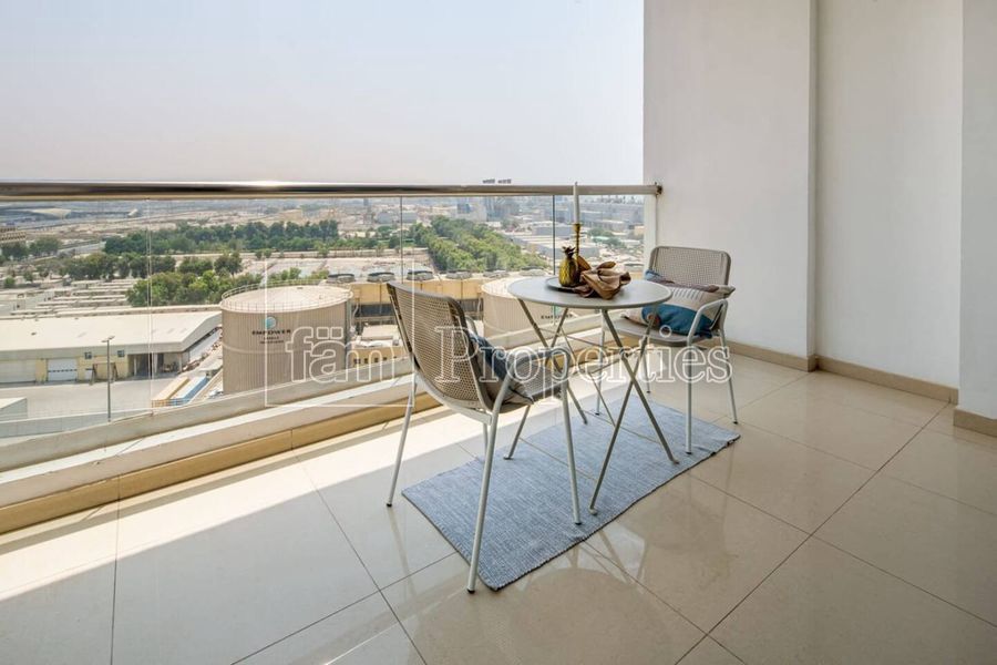 Апартаменты в Дубае, ОАЭ, 138 м2 фото 4