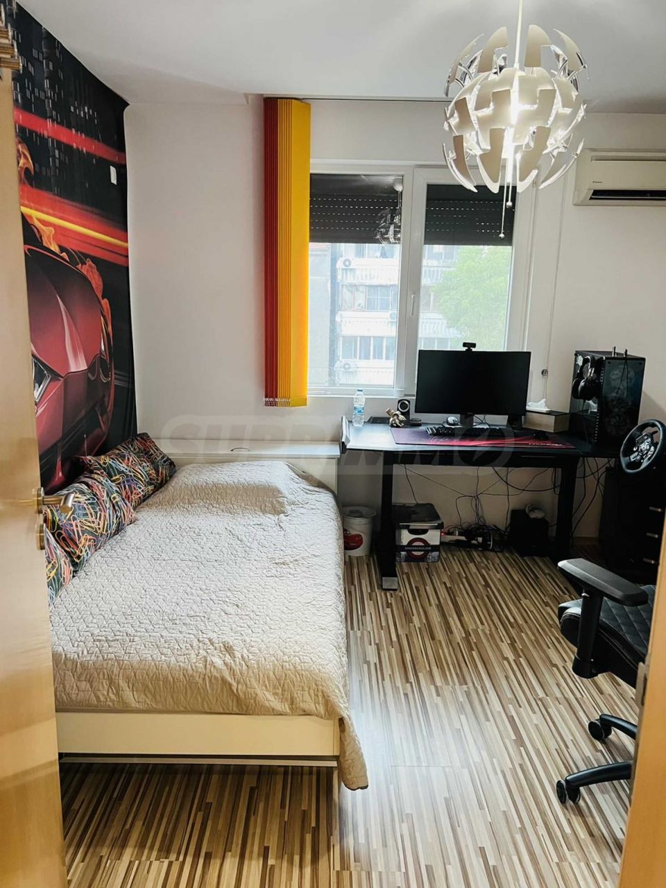Апартаменты в Видине, Болгария, 78 м2 фото 4