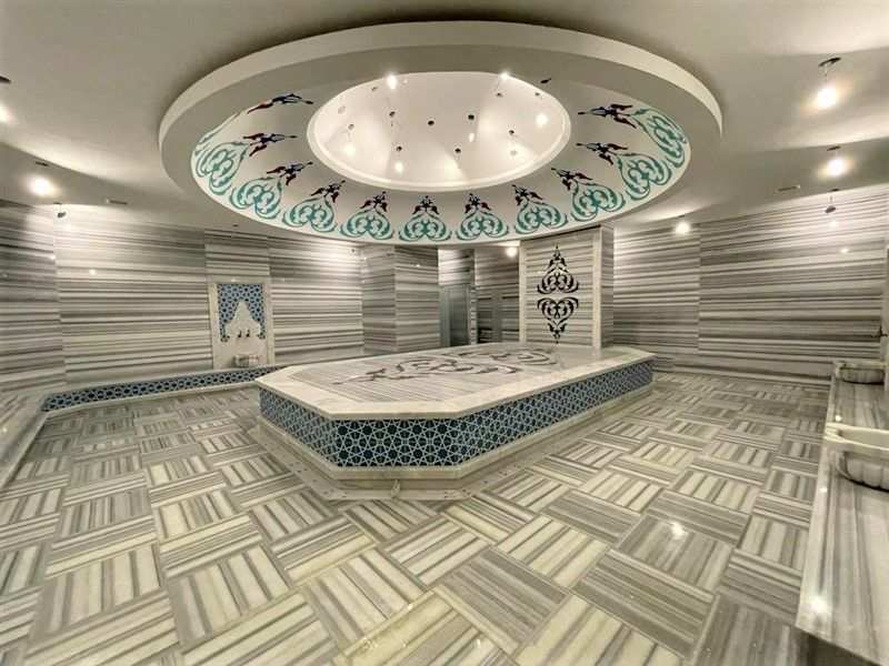Квартира в Алании, Турция, 95 м2 фото 4