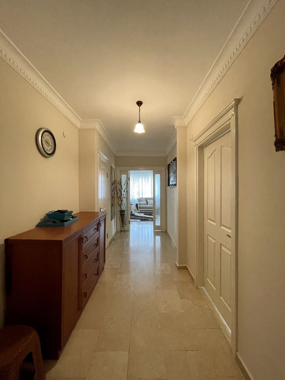 Квартира в Алании, Турция, 110 м2 фото 5