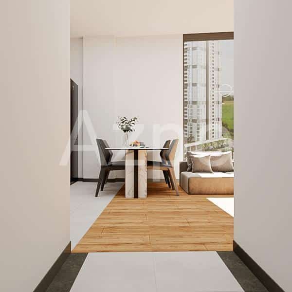 Апартаменты в Анталии, Турция, 55 м2 фото 3