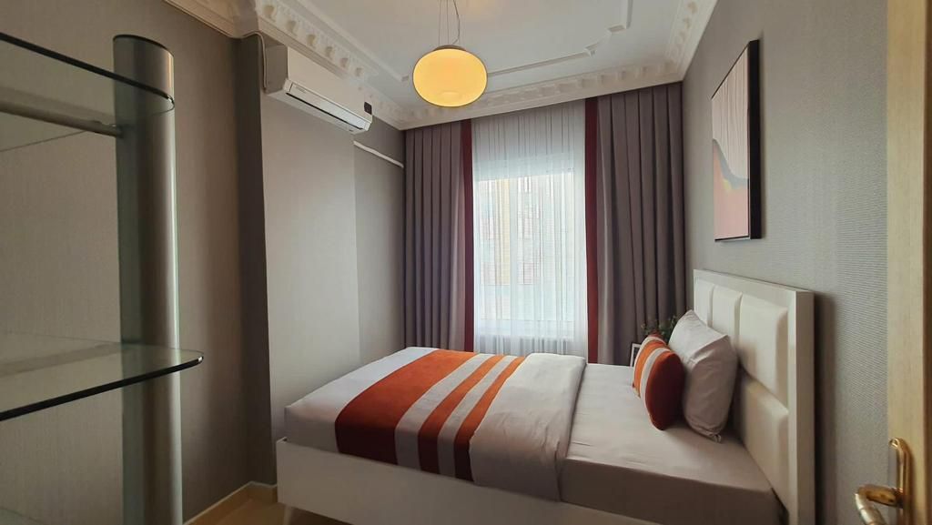 Квартира в Алании, Турция, 100 м2 фото 3