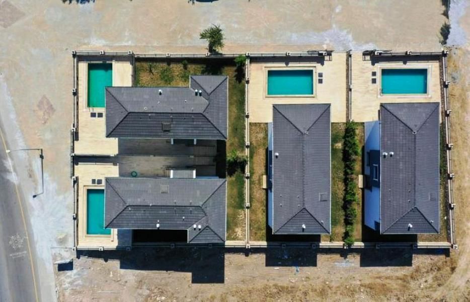 Вилла в Дидиме, Турция, 160 м2 фото 4