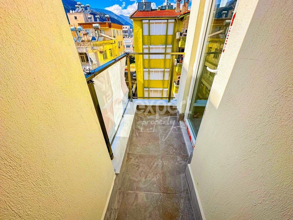 Квартира в Финике, Турция, 85 м2 фото 4
