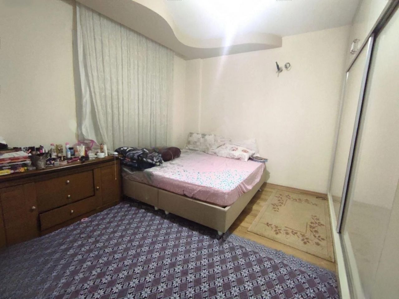 Квартира в Османие, Турция, 140 м2 фото 3