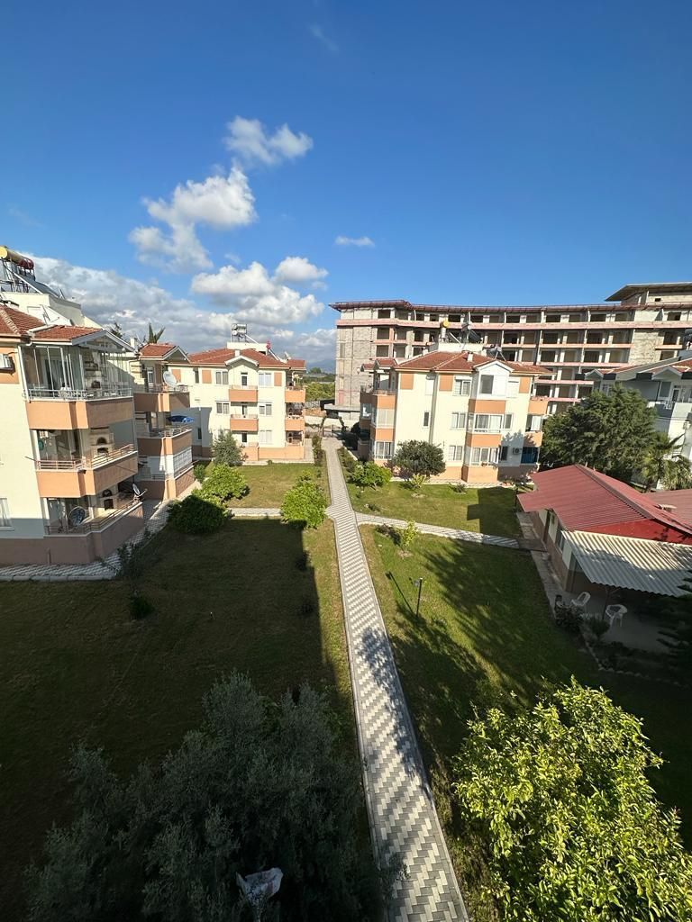 Квартира в Алании, Турция, 90 м2 фото 5