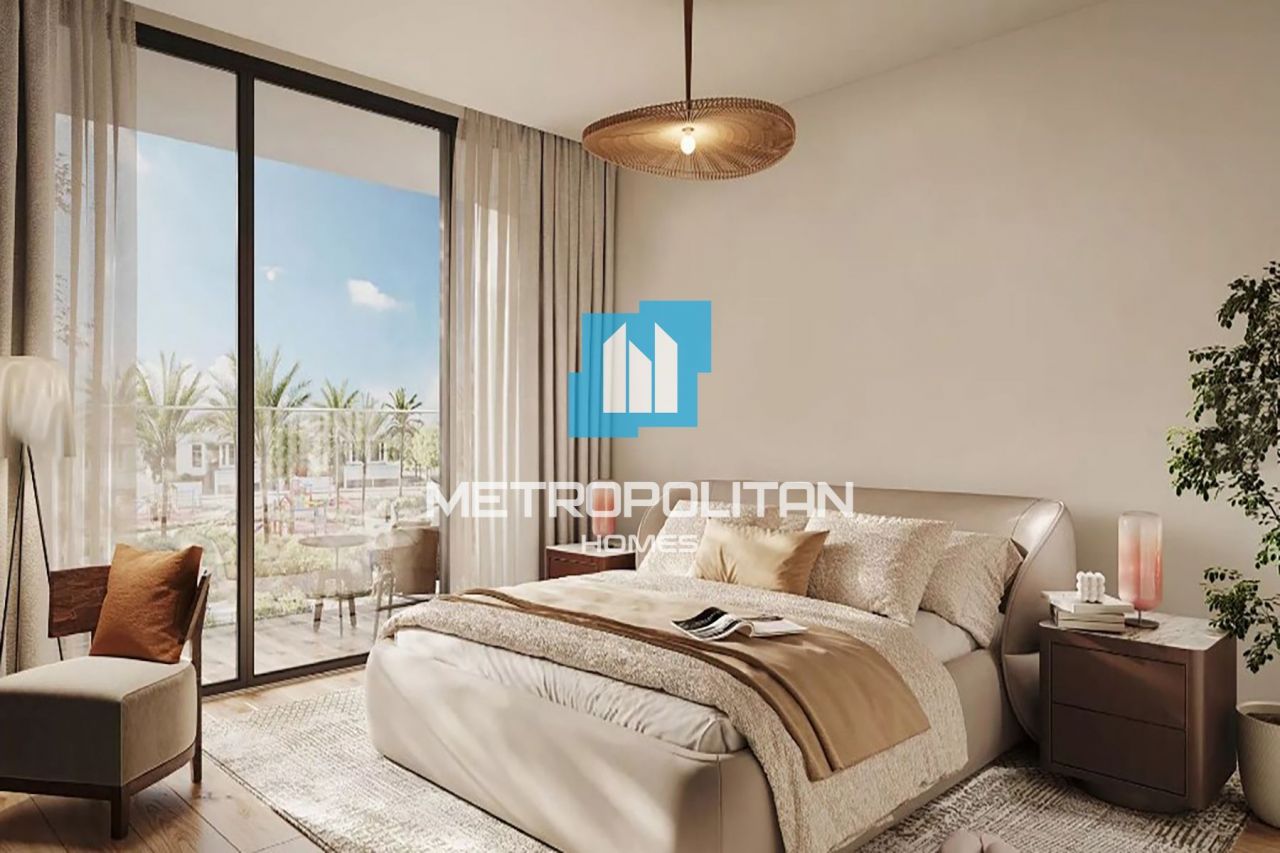 Апартаменты в Дубае, ОАЭ, 610 м2 фото 3
