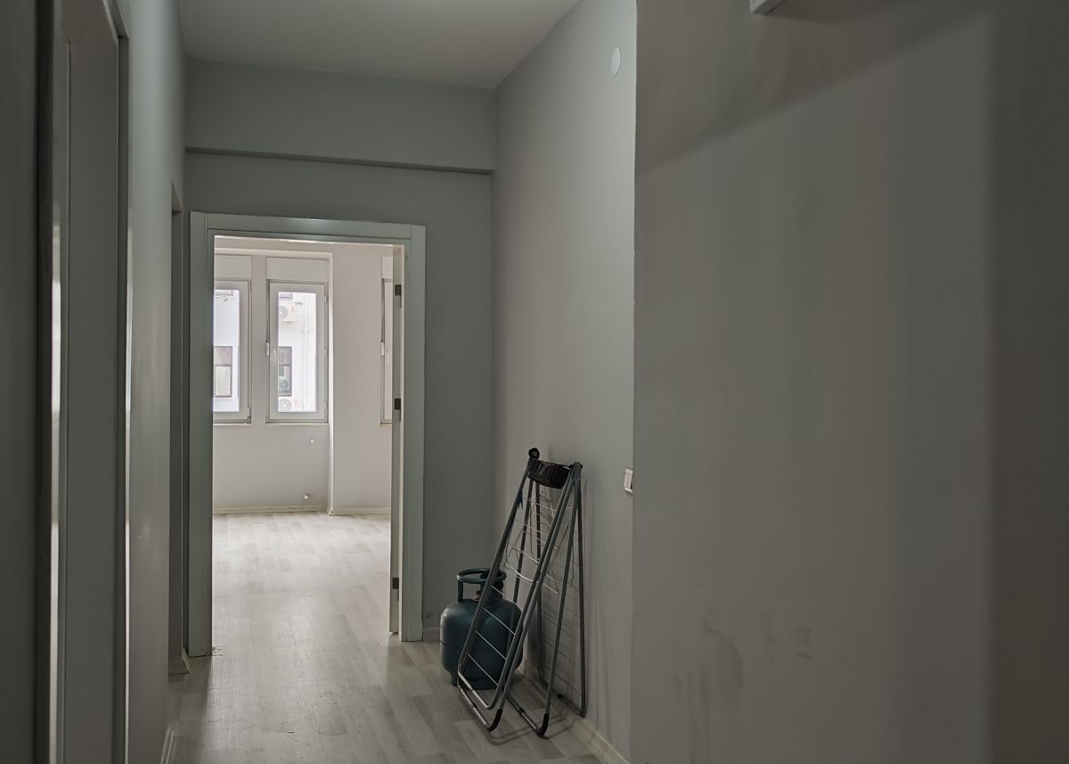 Квартира Liman Mah., Турция, 90 м2 фото 4