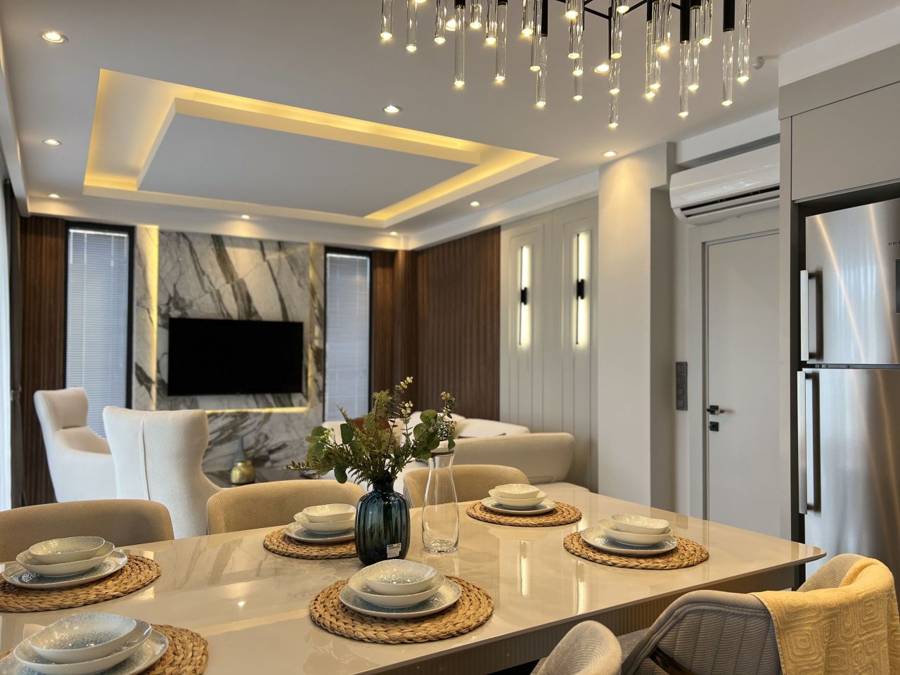 Вилла в Кемере, Турция, 250 м2 фото 5