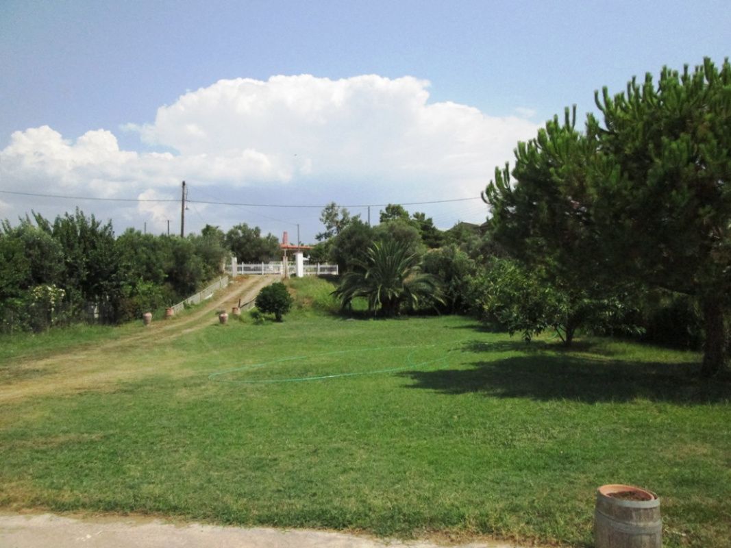Дом в Ситонии, Греция, 60 м2 фото 3