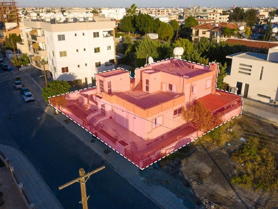 Вилла в Ларнаке, Кипр, 220 м2 фото 2