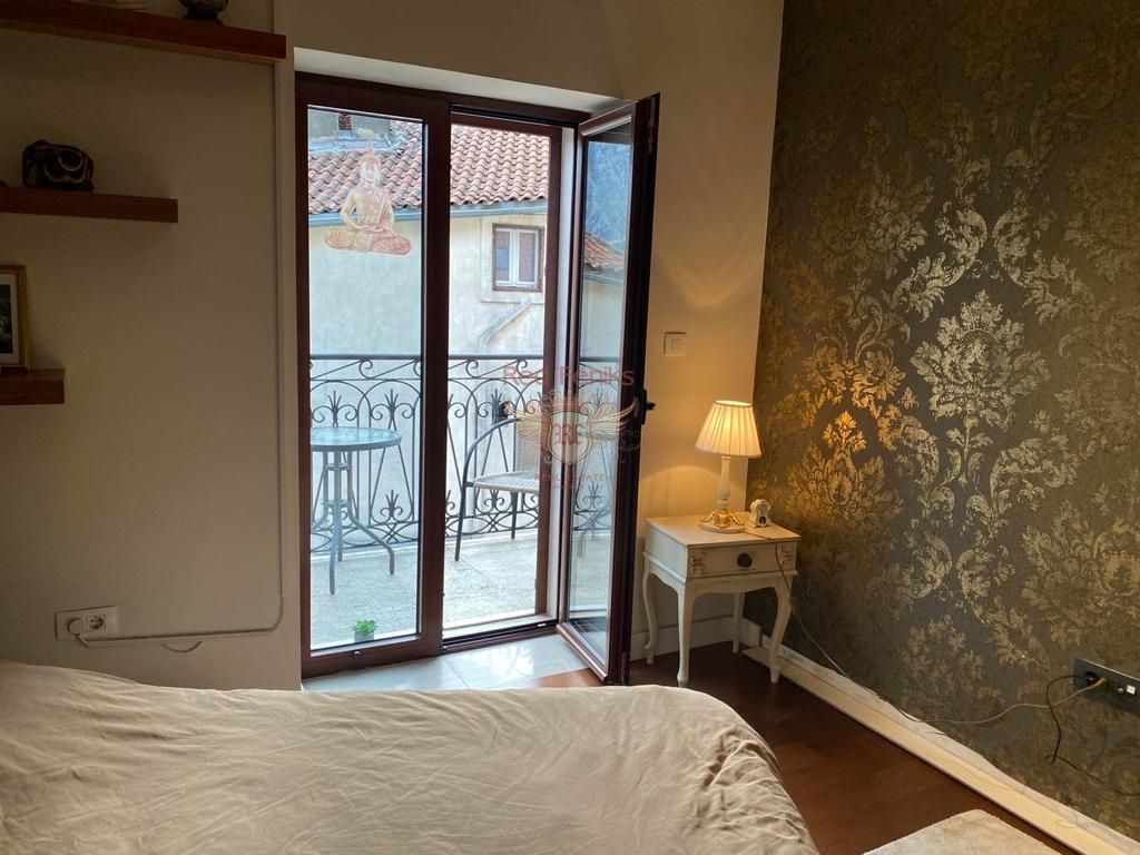 Квартира в Которе, Черногория, 160 м2 фото 5