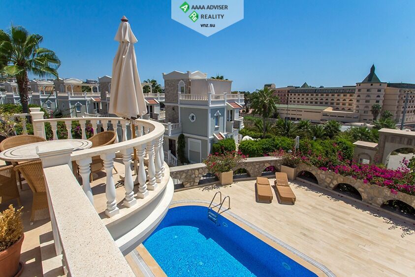 Вилла в Конаклы, Турция, 300 м2 фото 2