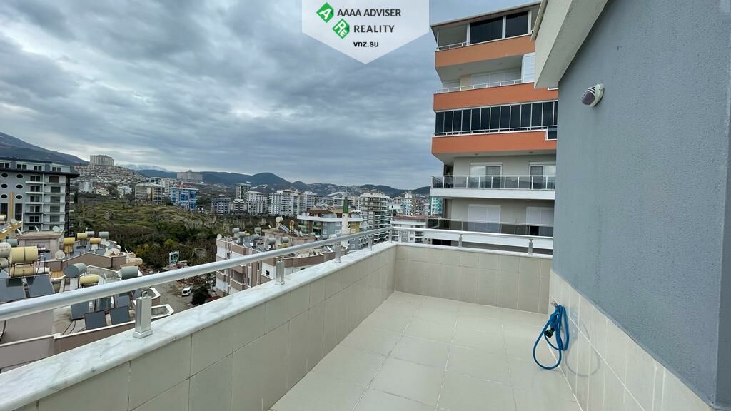 Квартира в Алании, Турция, 160 м2 фото 5
