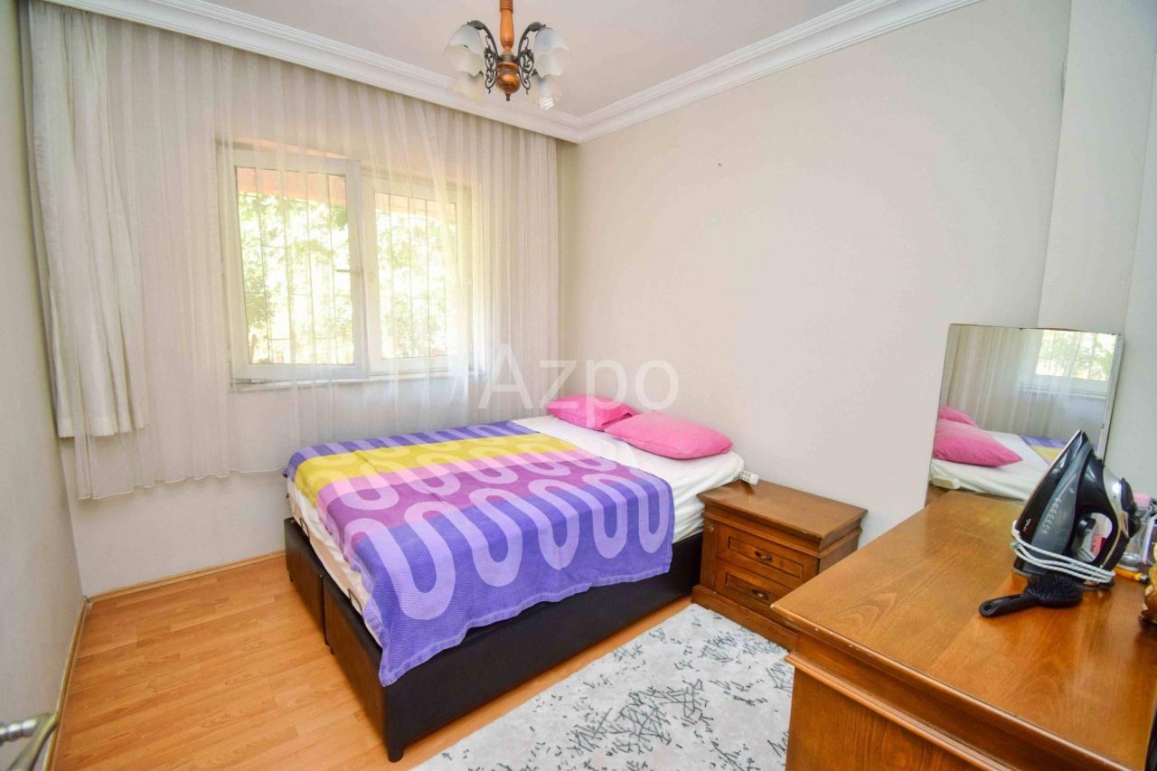 Пентхаус в Анталии, Турция, 200 м2 фото 3