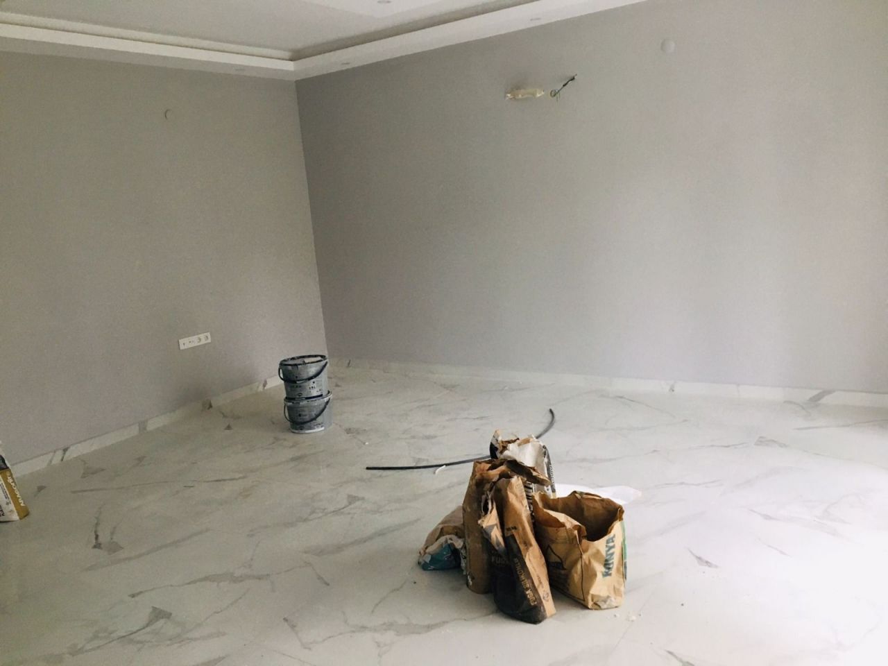 Квартира в Алании, Турция, 95 м2 фото 4