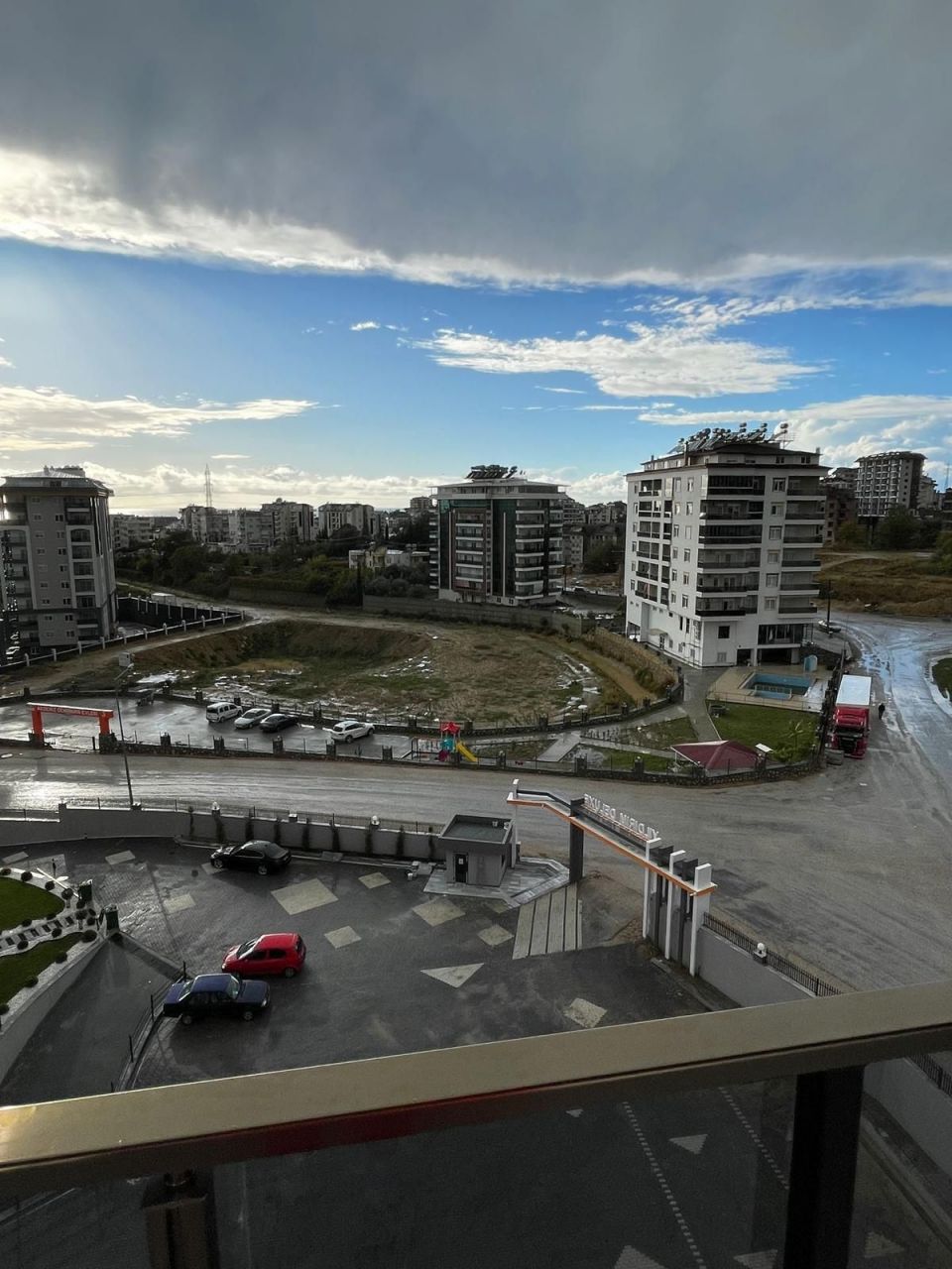 Квартира в Авсалларе, Турция, 60 м2 фото 2