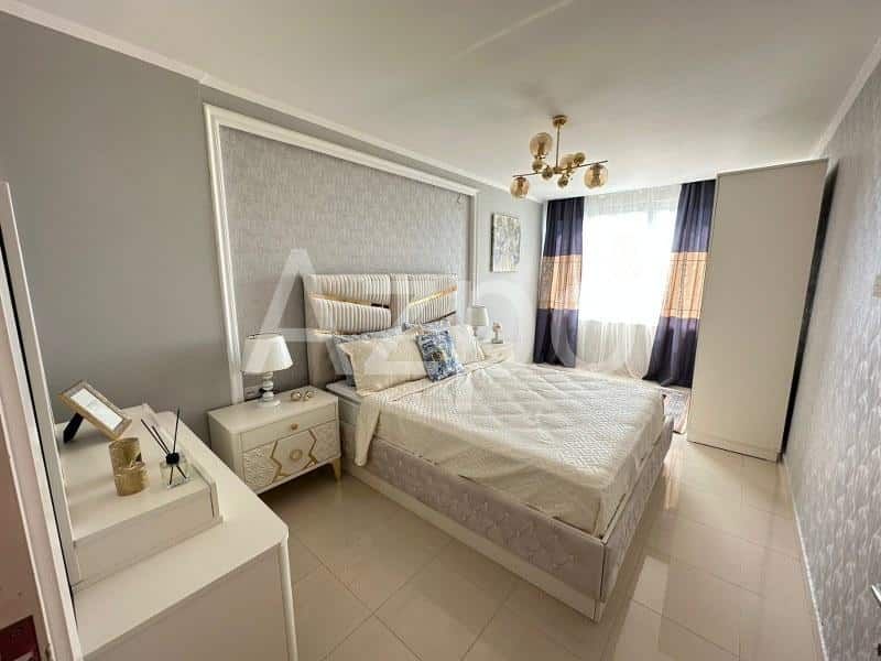 Апартаменты в Алании, Турция, 70 м2 фото 3